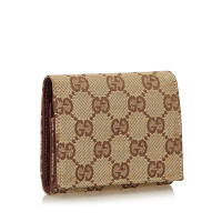 Gucci Card Case