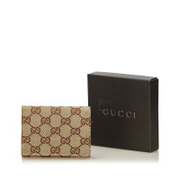 Gucci card Case