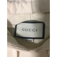 Gucci Trui in crème