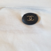 Chanel maniche lunghe