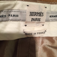 Hermès pantaloni