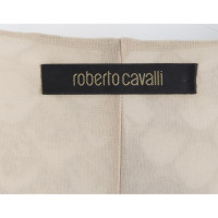 Roberto Cavalli jersey jurk