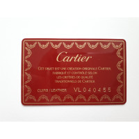 Cartier "Marcello Bag"