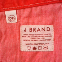 J Brand pantaloncini