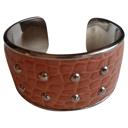 Tod's Bracelet/Wristband in Silvery