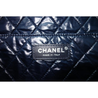Chanel Shopper Limited Edition
