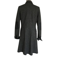 Blonde No8 Jacket/Coat in Grey