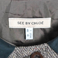 See By Chloé Habiller SEE BY CHLOE », taille 46