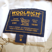 Woolrich giubbotto modello Aspen