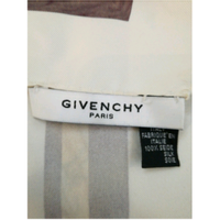 Givenchy Seidentuch