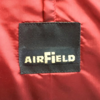 Airfield Vest and trousers