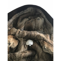 3.1 Phillip Lim Rabbit Fur Parka