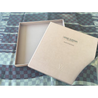 Louis Vuitton Etole imprimé graphique