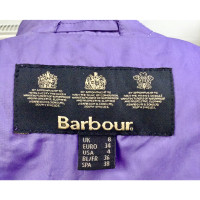 Barbour jasje