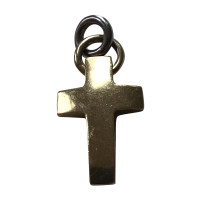 Pomellato Cross pendant made of gold