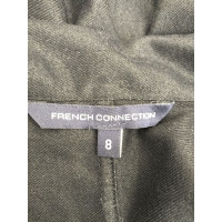 French Connection Dress with separate collar