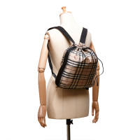 Burberry backpack