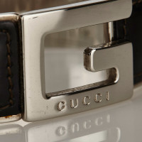 Gucci Bracelet en cuir