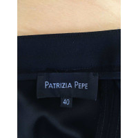 Patrizia Pepe Gonna longuette.