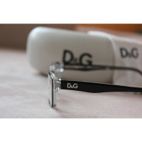 D&G lunettes