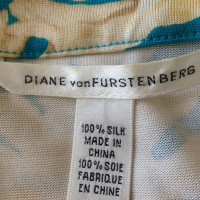 Diane Von Furstenberg Dress by Diane von Furstenberg, Gr 36