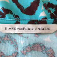 Diane Von Furstenberg Kleid 