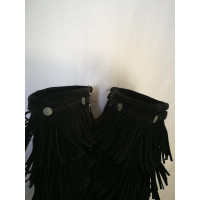 Minnetonka 5 layer fringe maat 38