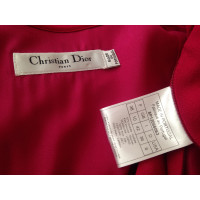 Christian Dior dress