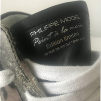 Philippe Model Sneakers Limited Edition