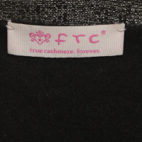 Ftc Cardigan in cashmere
