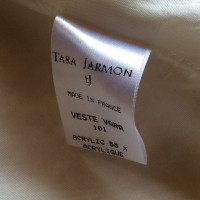 Tara Jarmon Tweed-Jacke