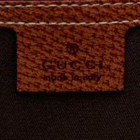 Gucci Jackie O Bag in Beige