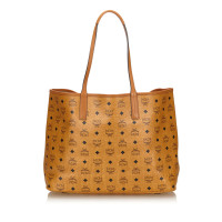 Mcm Tote Bag