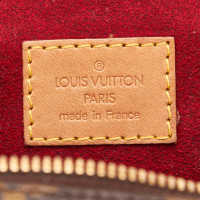 Louis Vuitton "Excentri-Cité Monogram Canvas"
