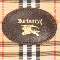 Burberry clutch