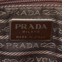 Prada Leather Handbag