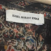 Isabel Marant Etoile Camicetta di seta