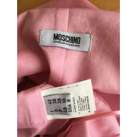 Moschino Cheap And Chic Midi robe