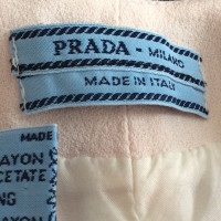 Prada haut