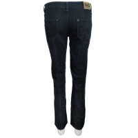 D&G Jeans bleu foncé