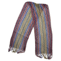 Missoni Scarf/Shawl Viscose