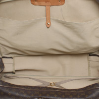Louis Vuitton Reisetasche aus Canvas