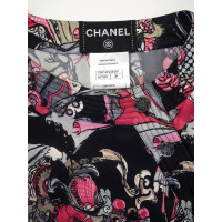 Chanel blouse Multicolor