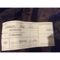 Giorgio Armani giacca