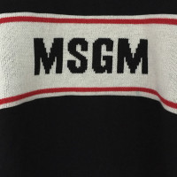 Msgm maglione