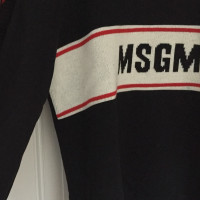 Msgm pull-over