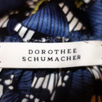 Dorothee Schumacher Tuniek blouses van zijde