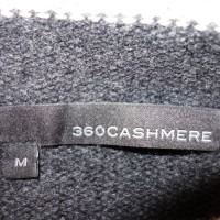 360 Sweater Kaschmir-Pullover