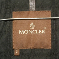 Moncler jasje