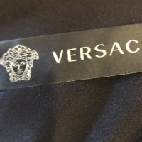 Gianni Versace Zwarte jurk